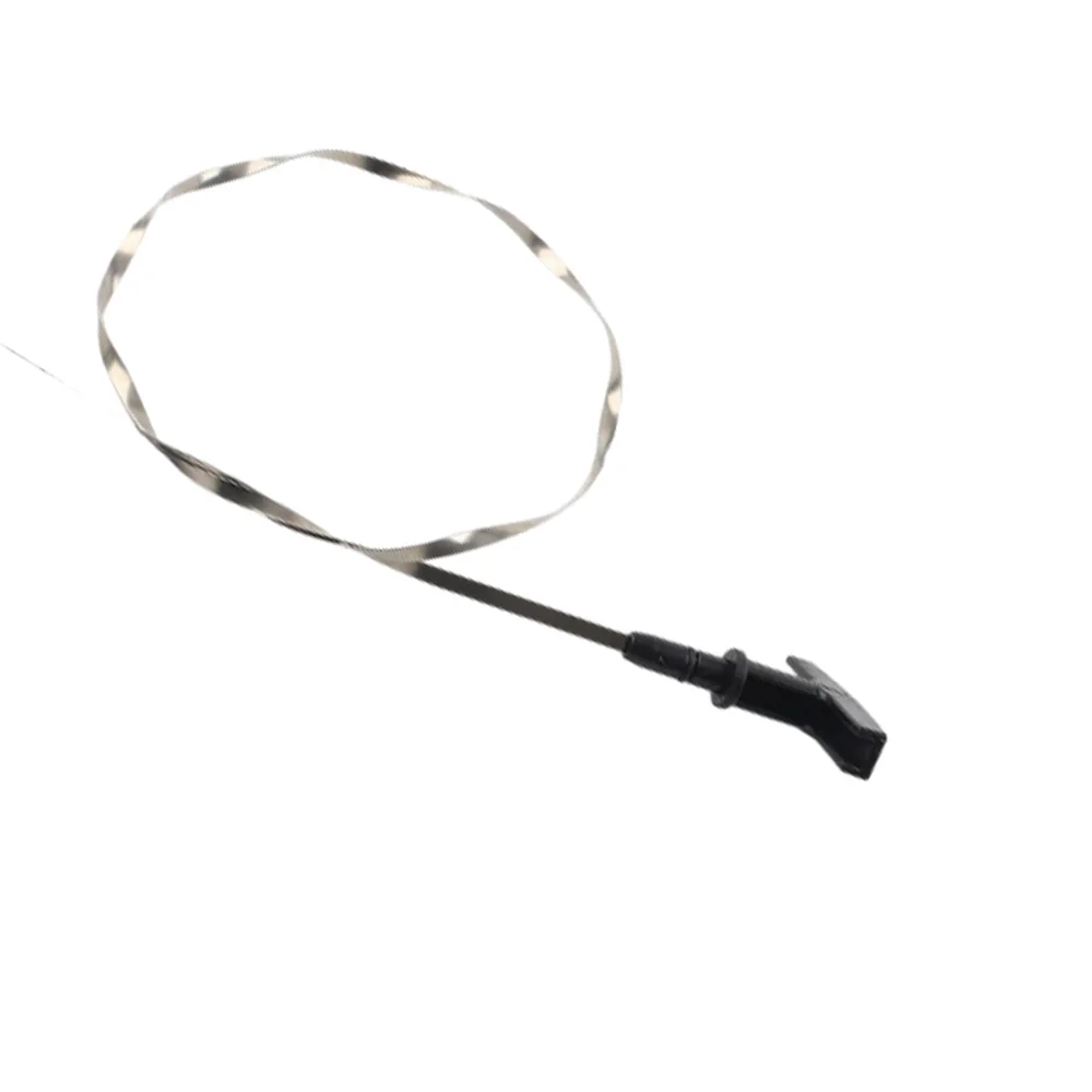 For Ford Explorer 1996 1997 1998 Mercury Mountaineer 5.0L V8 1997-1998 Engine Oil Level Dipstick F67Z6750BA, F67Z-6750-BA view 6