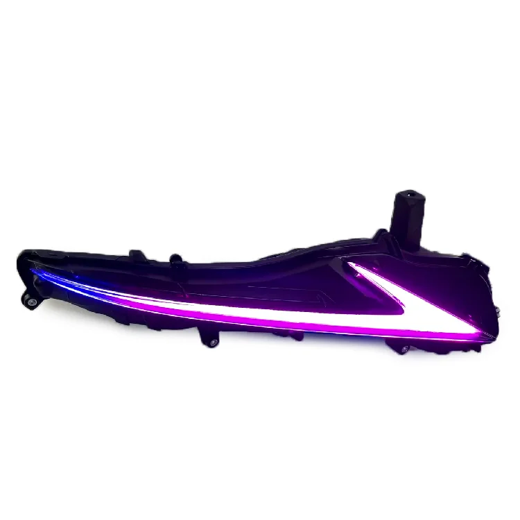 DK Motion para luz diurna Lexus IS250 RGB