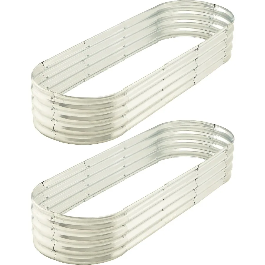 Thumbnail 2 - #1 Outdoor Planter Boxes Price Drop Alerts
