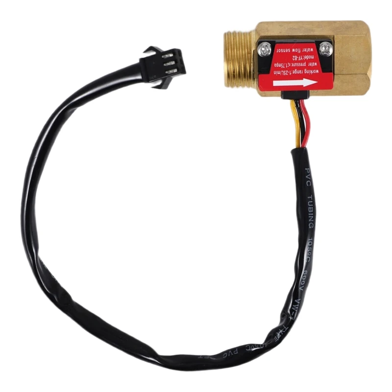 G1/2 Inch Water Flo…