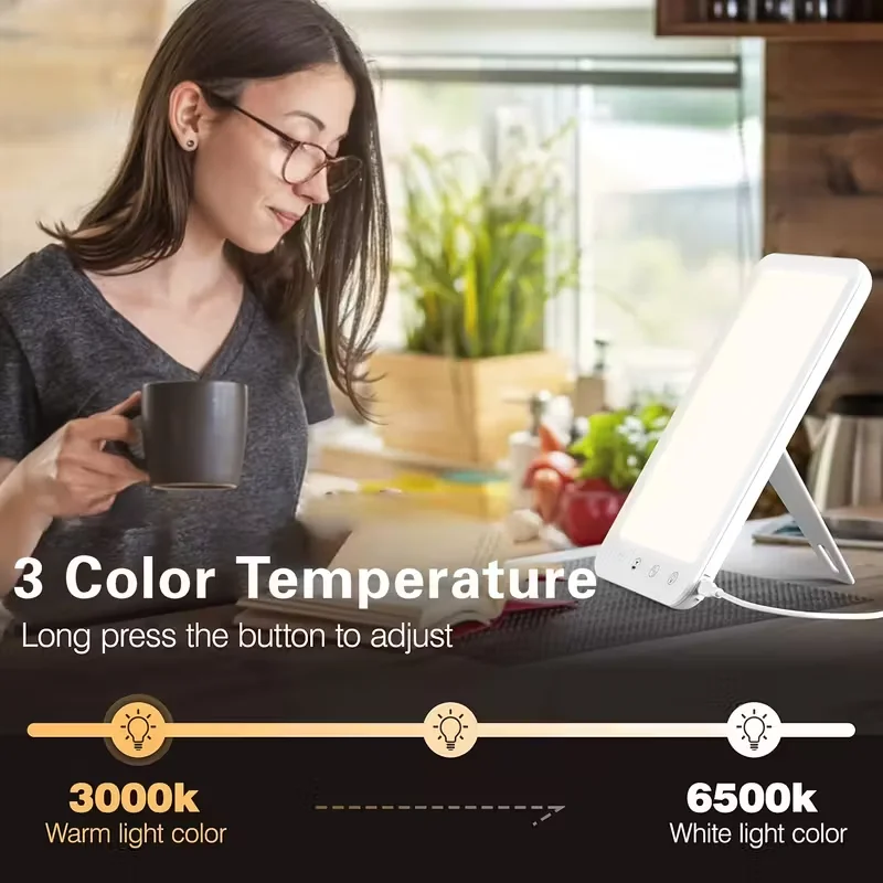 Ivaooze Led Sad Lig…