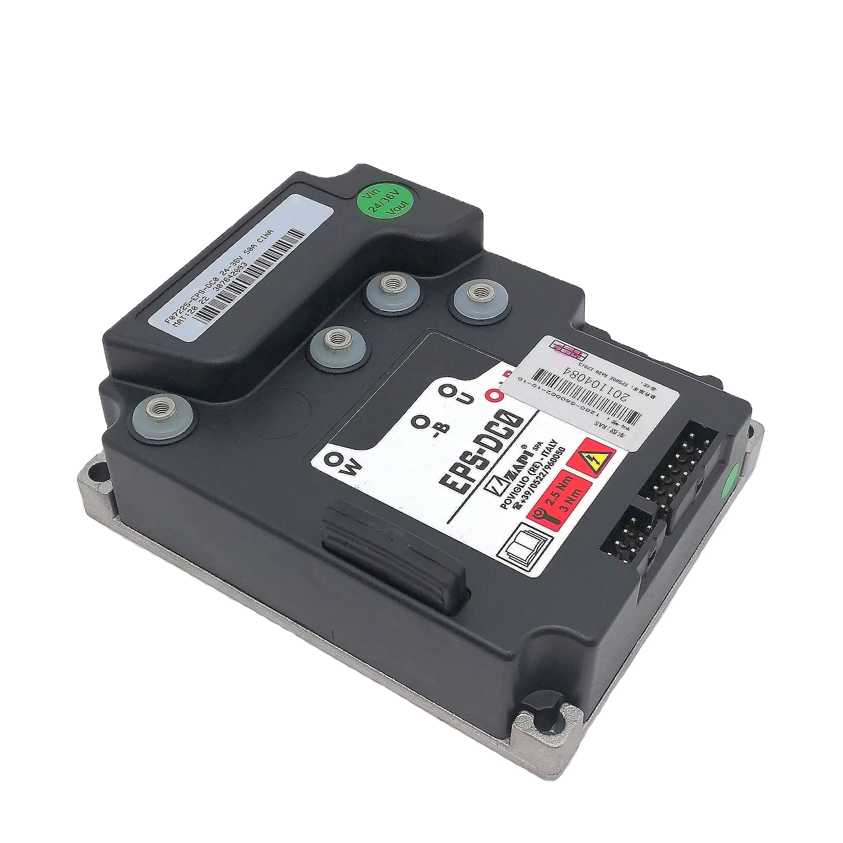 

Linde Original Forklift Attachments Steering Controller Assy 11663608400 1280-560002-10-10 for Linde Forklift Spare Parts