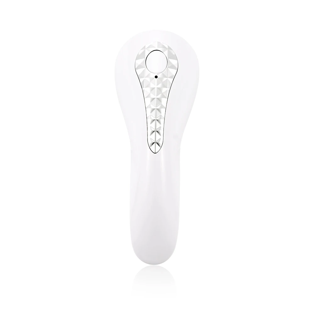 Lampada a Led UV portatile portatile 5LED 10W lampada per asciugare le unghie asciugatura rapida tutto Gel Polish Cure asciugatrice per unghie macchina per Manicure fototerapia