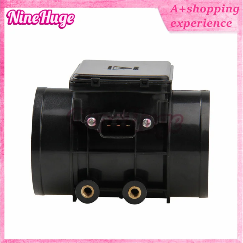mafi_.  13800-65D00 Mass Air Flow Maf Sensor For Mazda Miata 1.8L MX-6 323