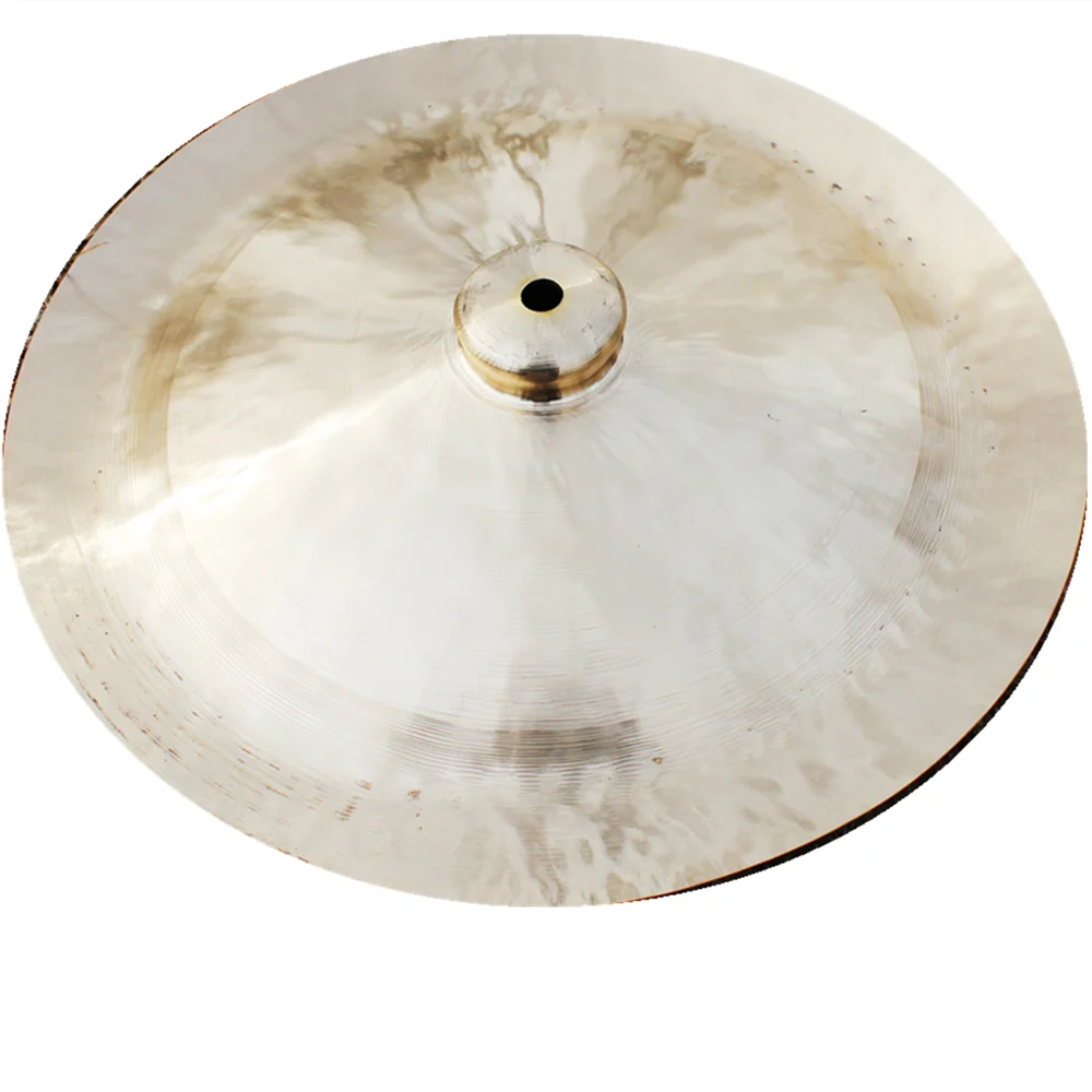 

Hooqu Cymbal For Lion Dance,100%Handmade Lion Cymbals