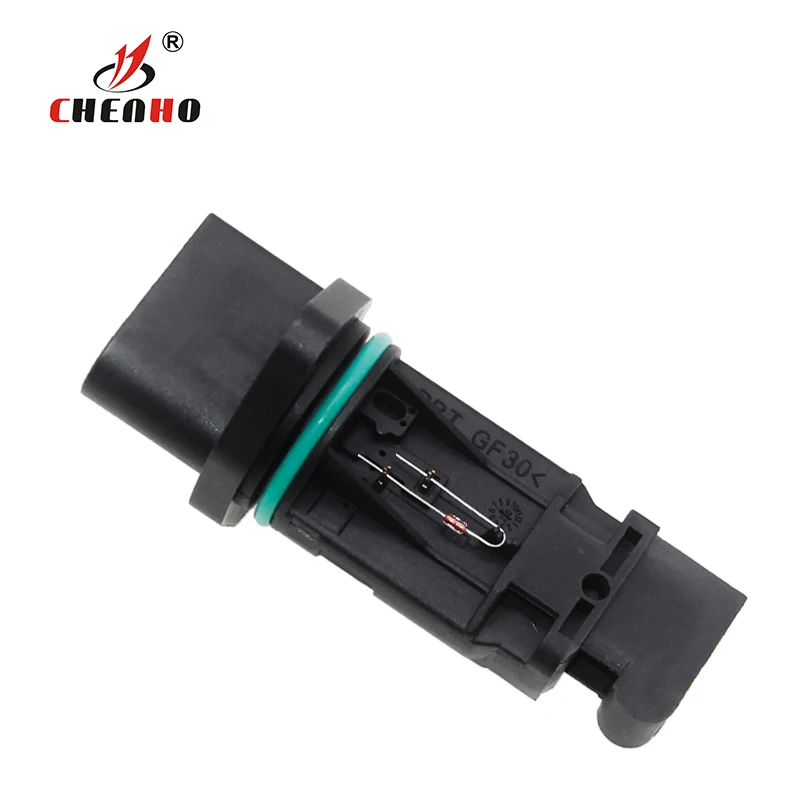 High Quality Mass Air Flow Sensor Meter For VW Bora Golf IV Beetle Passat Polo Jetta 1.8 06A906473A 06A906461N  0280218063