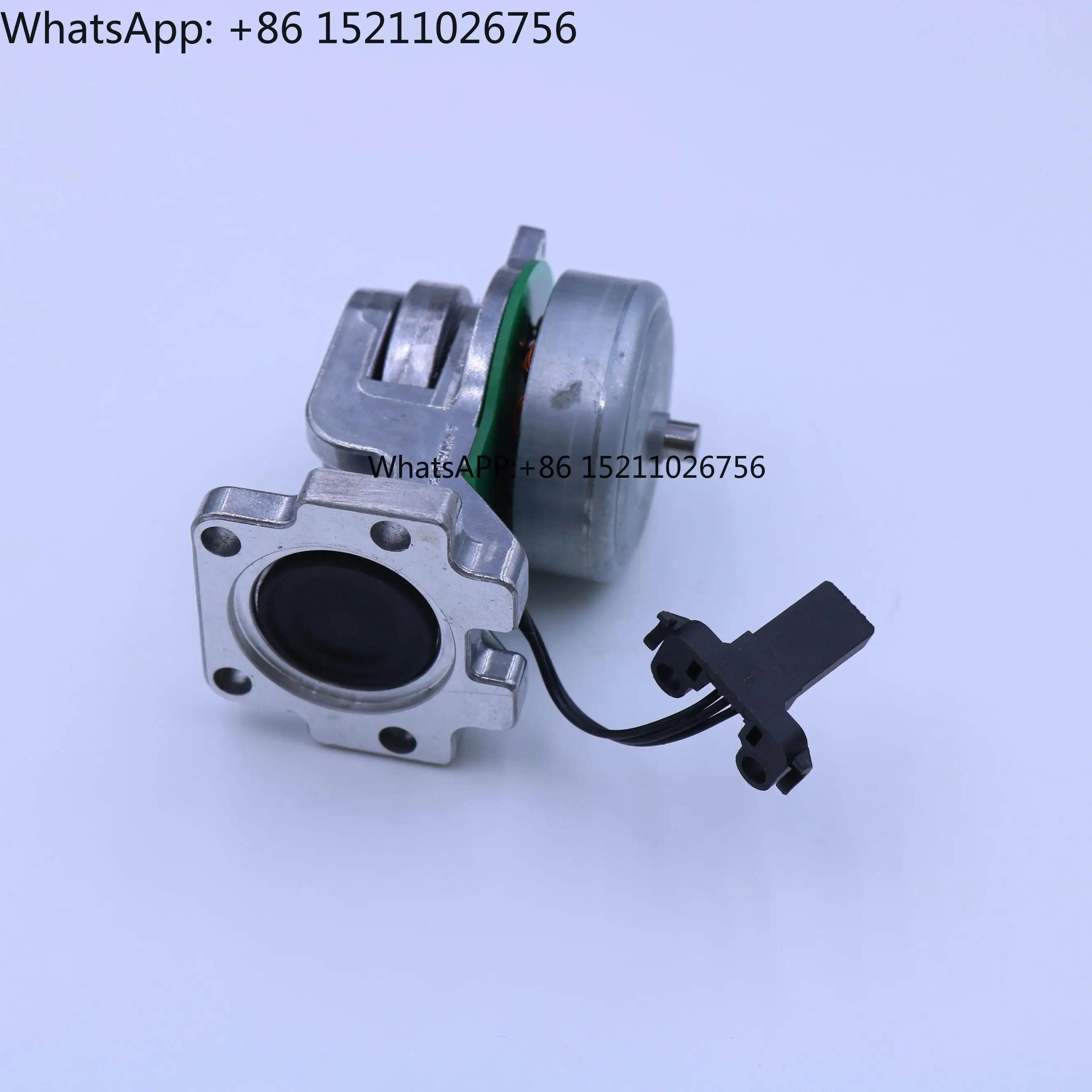 UL2.2 Adblue نظام المحرك SCR 154490 511000 1927081 1979873 351256 لأجزاء إصلاح مضخة اليوريا لمحرك الديزل #5