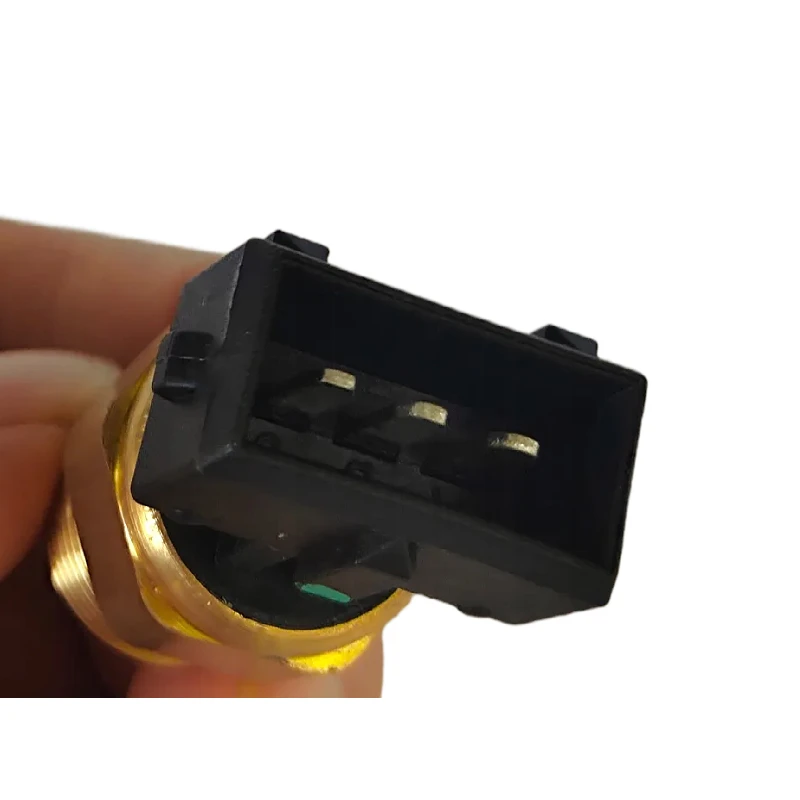Sensor Suhu Pendingin Baru untuk JAC J3 J5 J6 S2 S3 M3 M5 S5 A137 Refine Hyundai Starex H1 I800 1026604GAA