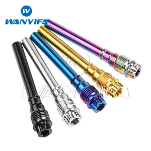 Wanyifa-Parafuses für Motorrad Titan Bolt Bambo Waterbird T30 Torx Flanschbremse Brems-Pinzetten 10 Hauptverkäufe Brembo -Pinzetten - №2