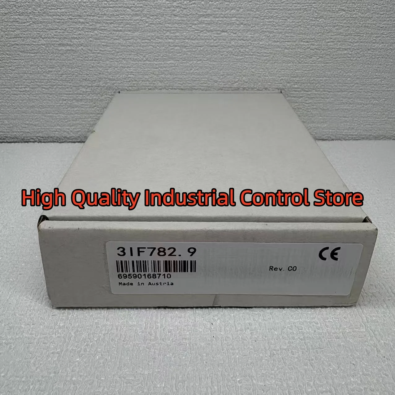 

New 3IF782.9 communication card in box