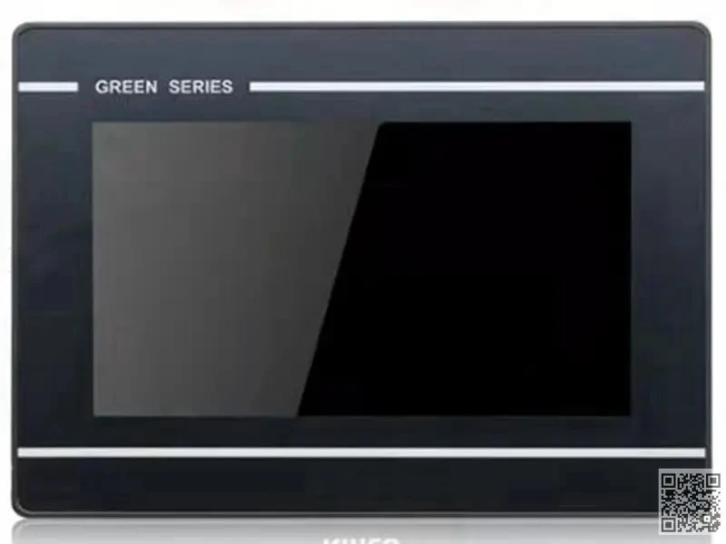 GL070 GL070E KINCO 7 Inch HMI Touch Panel New Replace MT4434T MT4434TE