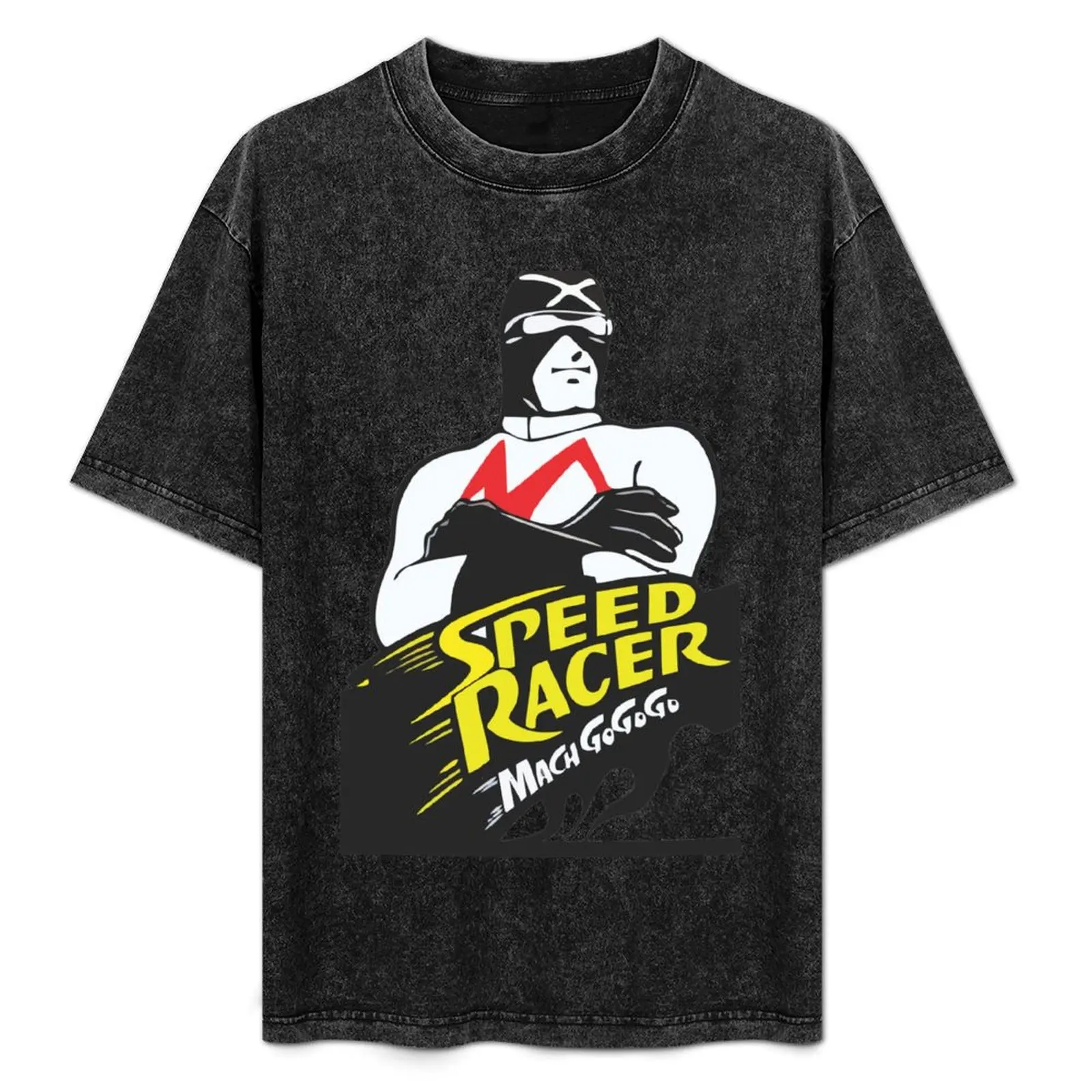 

Racer X T-Shirt Luxury man vintage anime shirt boys whites tee shirts for men