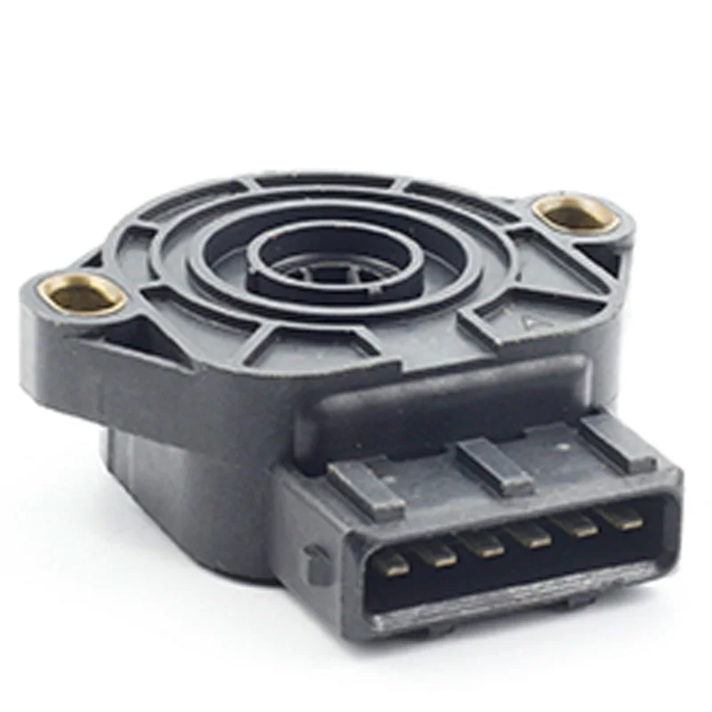 Sensor de posición del acelerador 8200139460, compatible con Renault Clio, Twingo Scenic 7700431918, CTS4089