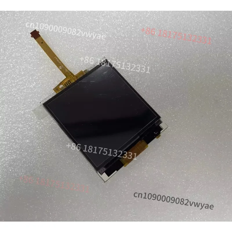 Oven Inner Touch Display Screen TFT7K0791FPC‑A1‑E TFT2P2221‑V6‑S‑W‑E Replacement Spare Panel