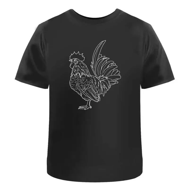 

Футболка Cockerel 100, хлопок S Xxl Ta031302