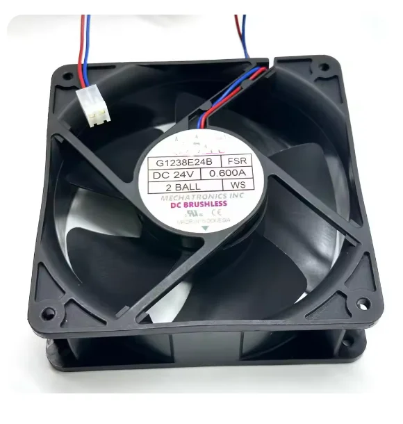 

New Original Fan NONOI F8025X24B F9225X24B G1238E24B