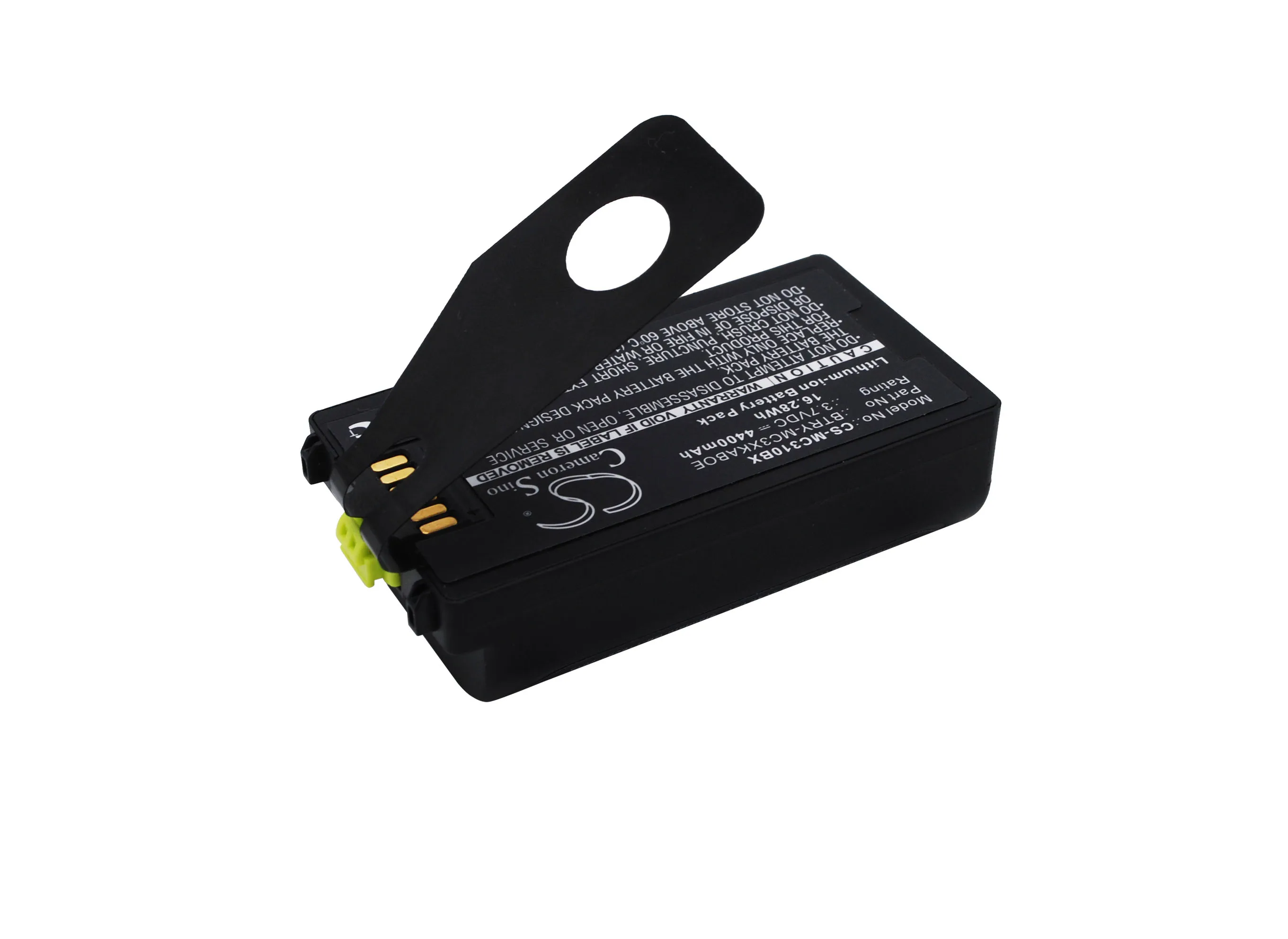 Battery ForSymbol MC3100  MC3190  MC3190G  MC3190-G13H02E0  MC3190-GL4H04E0A  MC3190-KK0PBBG00WR  MC3190-RL2S04E0A