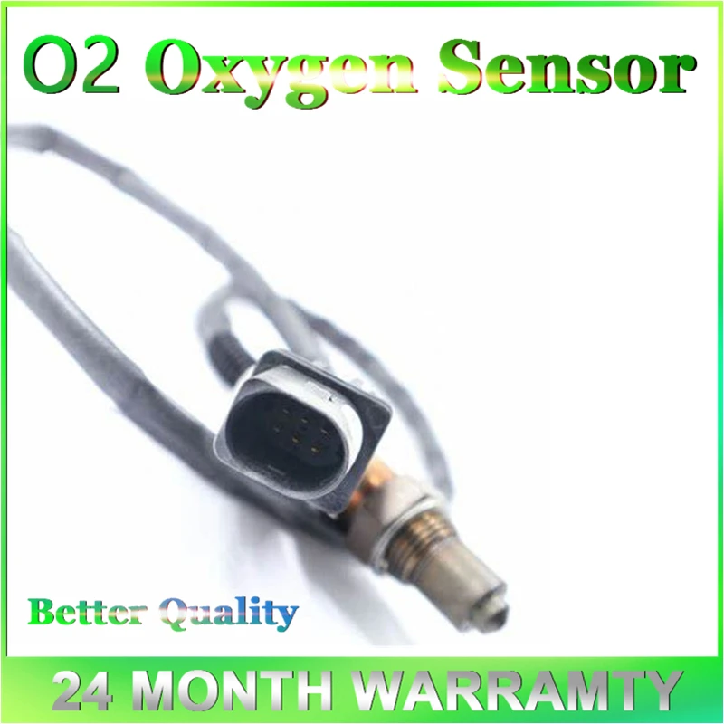 

22693-JG70A 22693JG70A O2 Oxygen Sensor fit For Qashqai J10 X-Trail RENAULT KOLEOS LAGUNA MASTER MEGANE TRAFIC 03-15 226A4-7142R