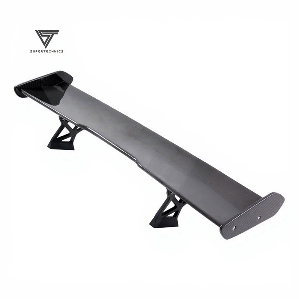 

GTS Style Carbon Fiber Rear Spoiler for BMW 3 4 Series F80 F82 M3 M4 2014-2017