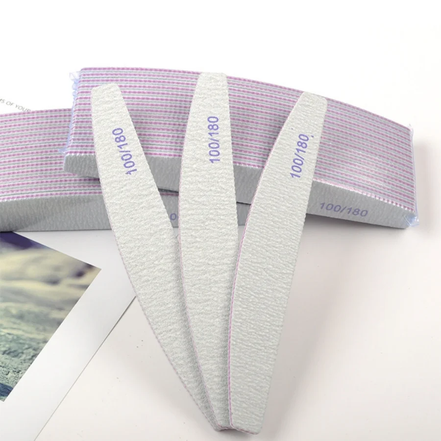 Thumbnail 2 - #26 Latest Emery Boards Updates