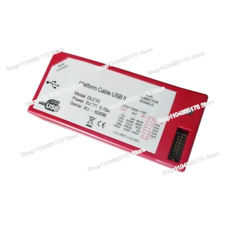 Downloader Hw-Usb-I… - image