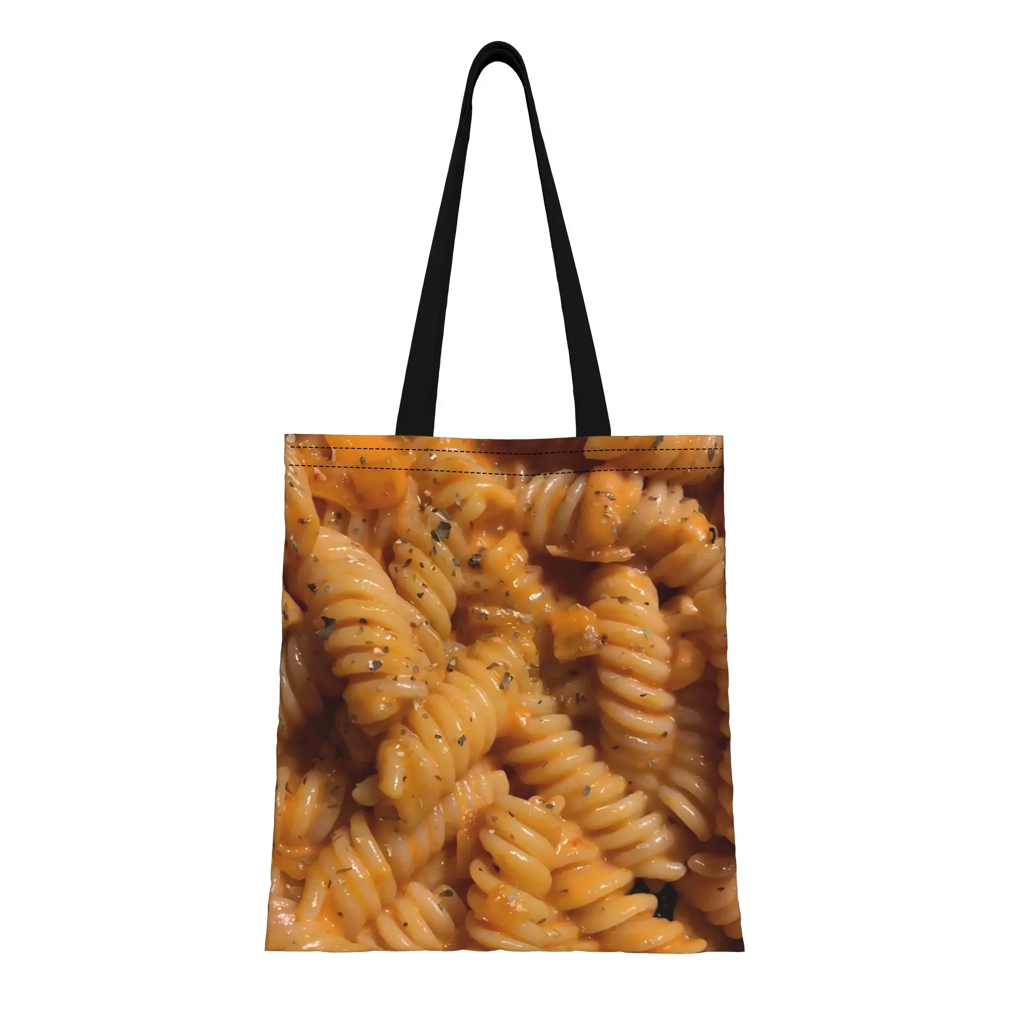 Red Sauce Fusilli P…