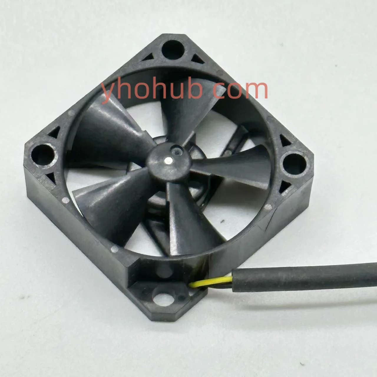 COPAL F310TA DC 12V 3-Wire 3-Wire 30x30x10mm Server Cooling Fan