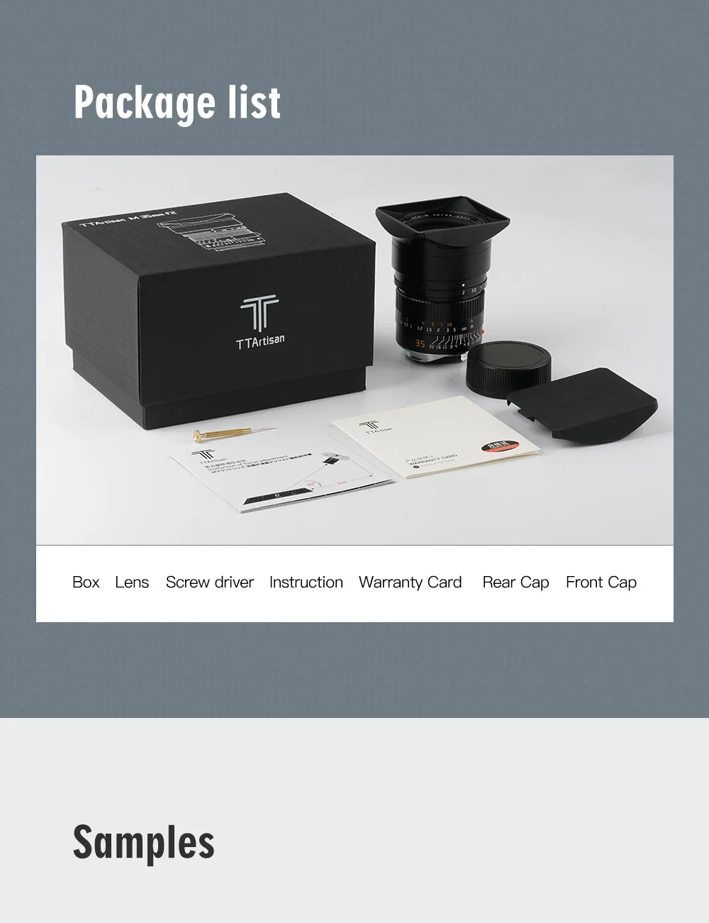 TTArtisan APO M35mm f2 ASPH كامل الإطار دليل فتحة كبيرة رئيس لكاميرات Leica M-Mount Leica M-M M240 M3 M6 M7 M8 M9 M10