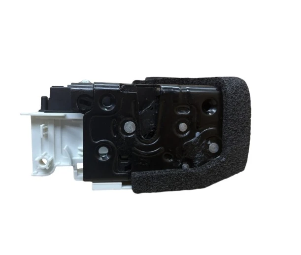 Car Parts Door Lock Block4K1837016H，4K1837016J