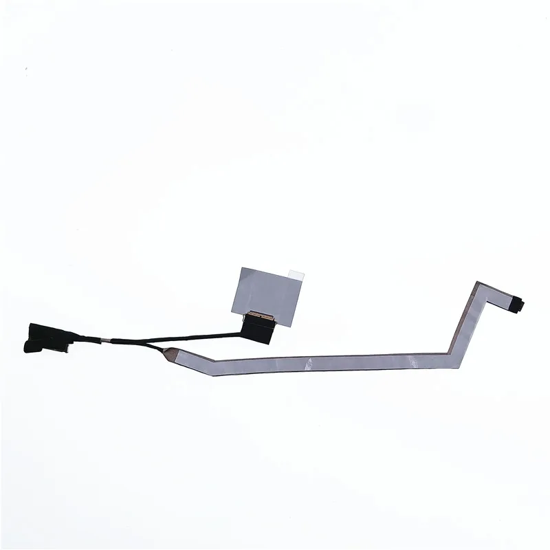 Cable LCD ORIGINAL para portátil Dell Latitude 14, 5420, E5420, 30 Pines, RGB, GDF40, 0WN8JV, WN8JV, DC02C00RL00, nuevo