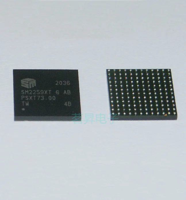 

1-50 шт./лот SM2259XT SM2259XTGAB BGA новый оригинал