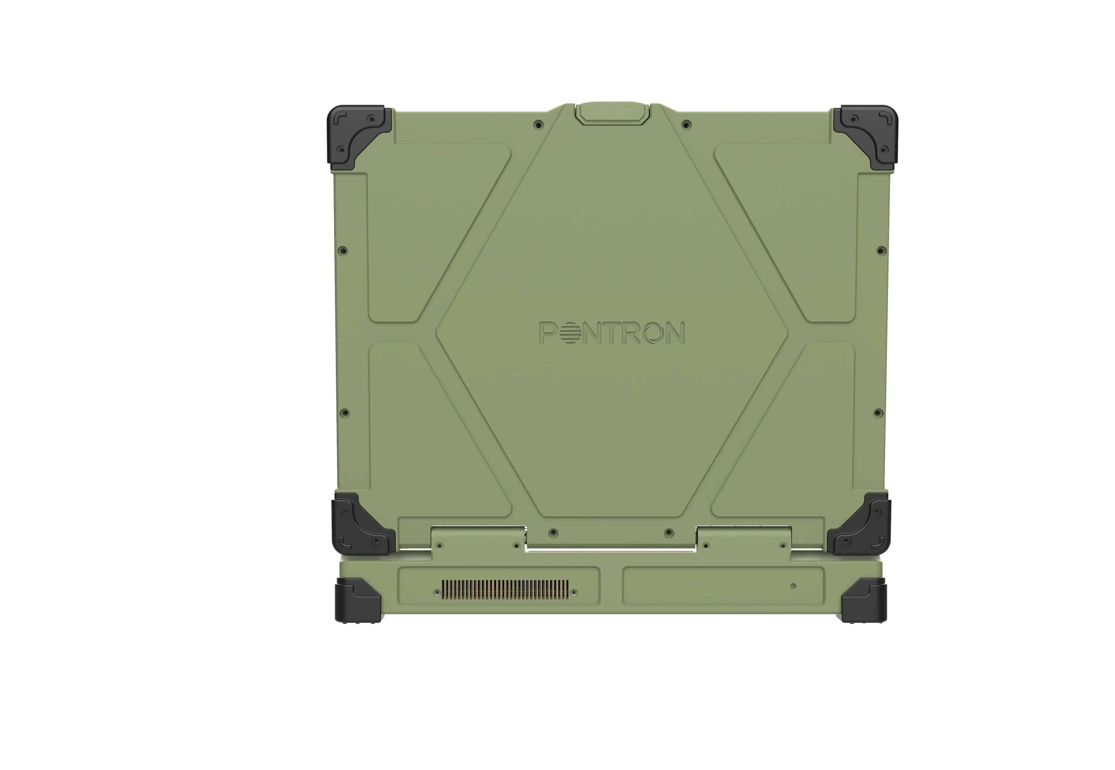 Upward Portable 14 inch Industrial Computer