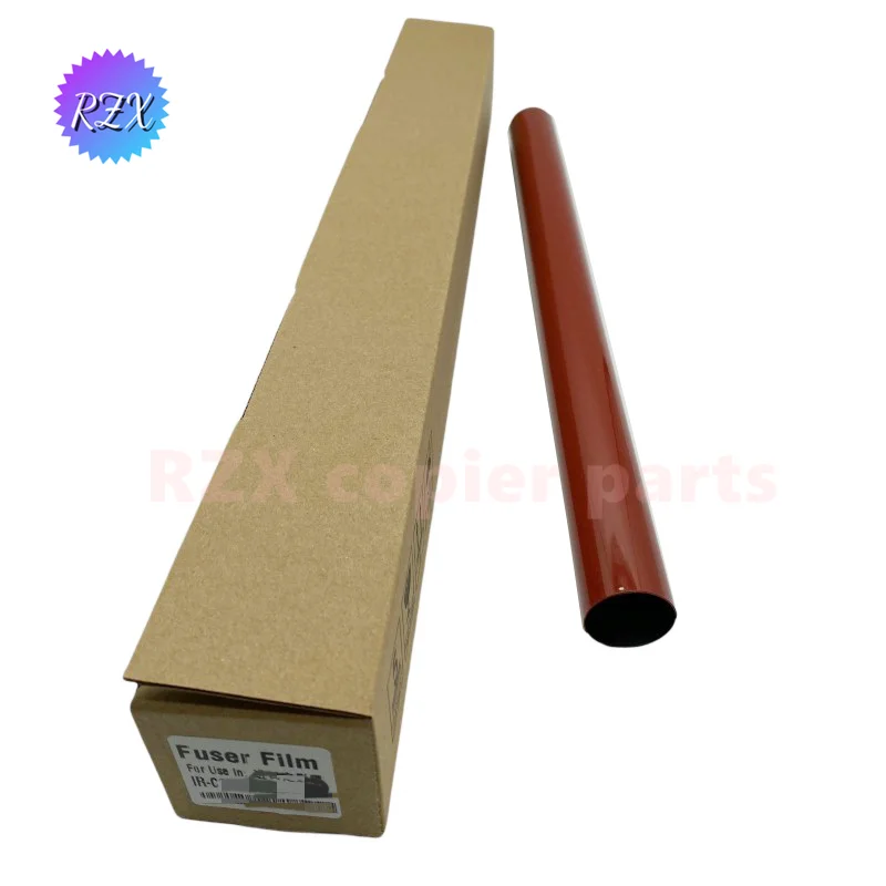 Fixing Film High Quality fuser film sleeve For Canon IRC 2880 3380  Copier Printer Spare Parts