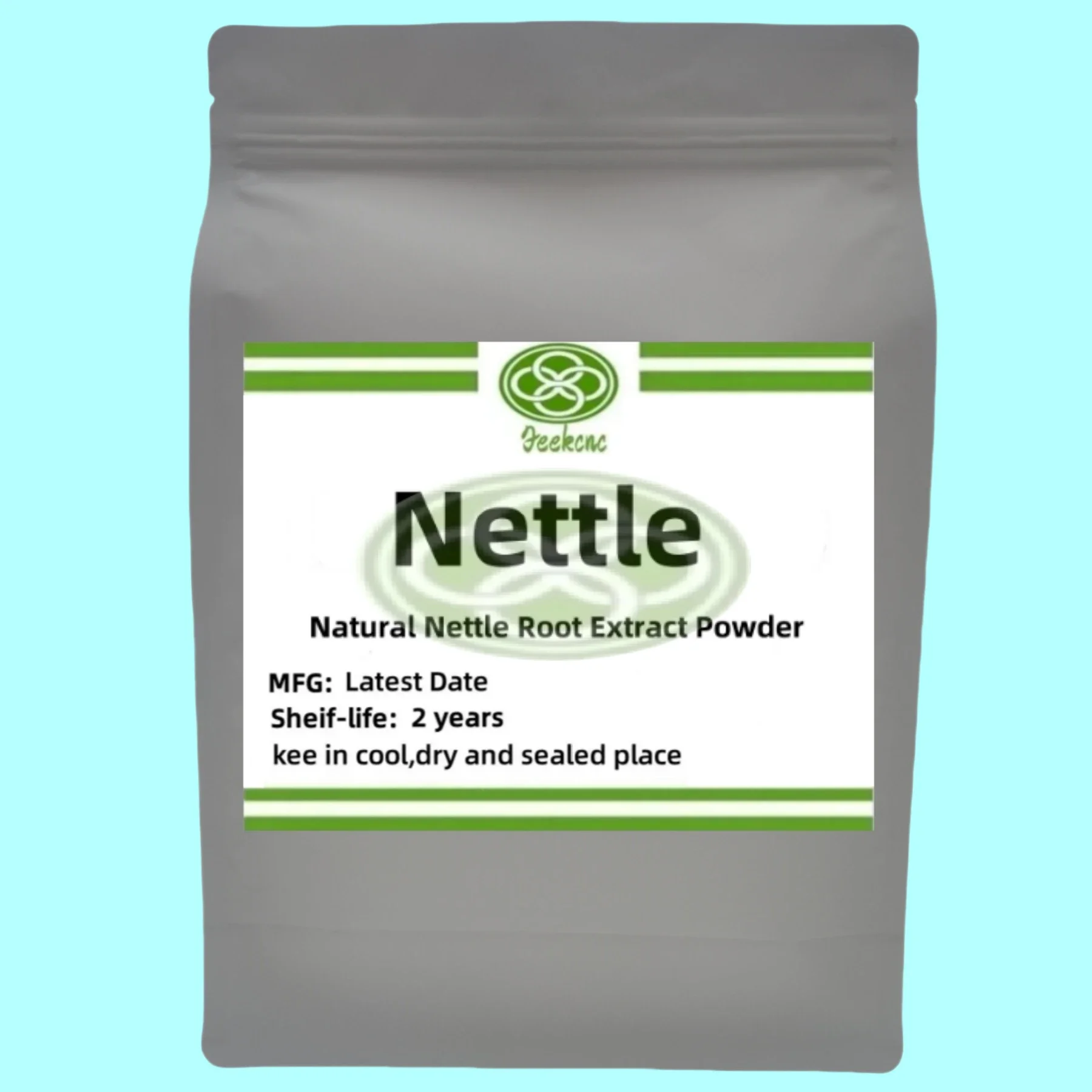 

[New Arrivals]Home handicrafts soap making materials/spices Customized packaging Nettle, For Allergic Skin, Soap Making