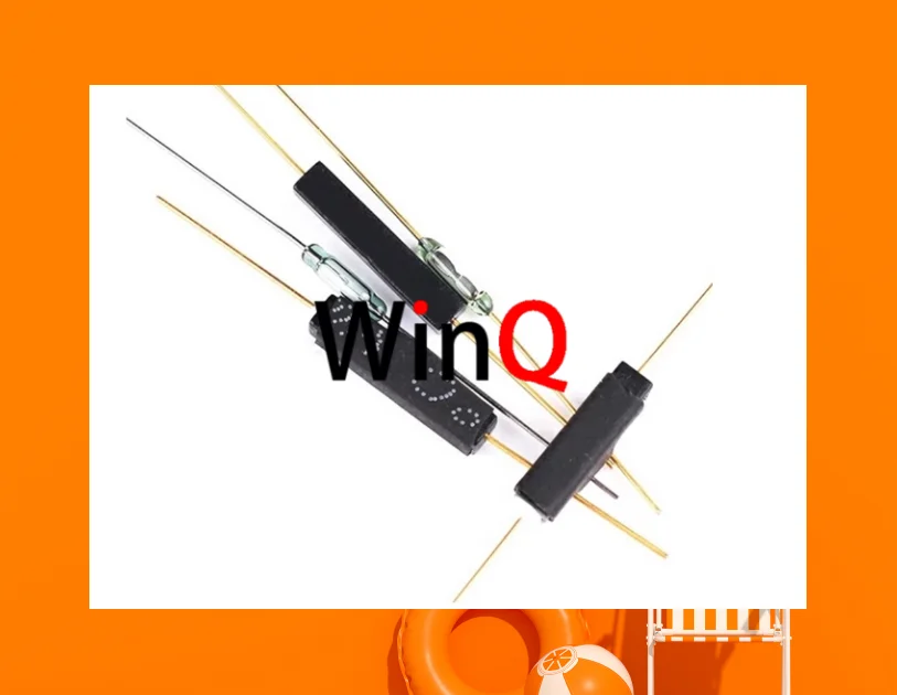 RI-02/RI-70 Reed Sw…