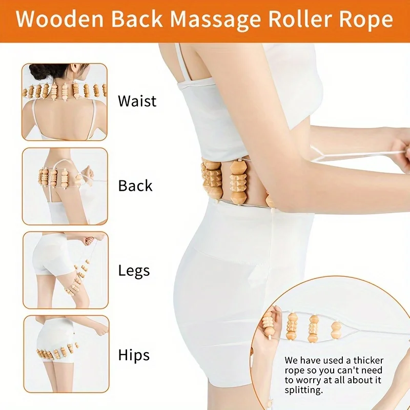 Thumbnail 2 - #53 Most Popular Manual Massage Tools