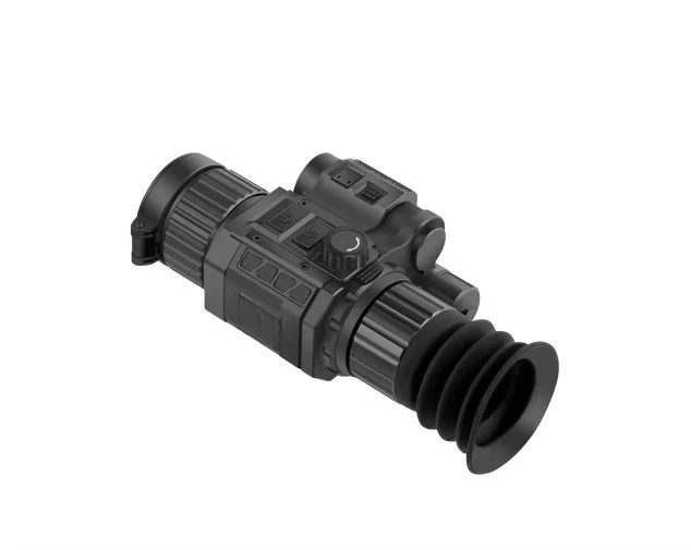 

Yubeen ST35LRF Thermal Imaging Scope for Hunting 384*288 Resolution with 35mm Lens and Night Vision Devices