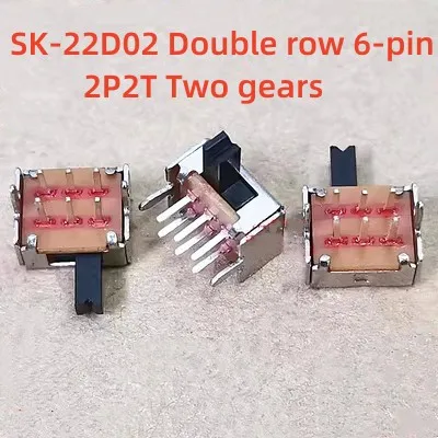 10Pcs/Lot SK22D02 H…