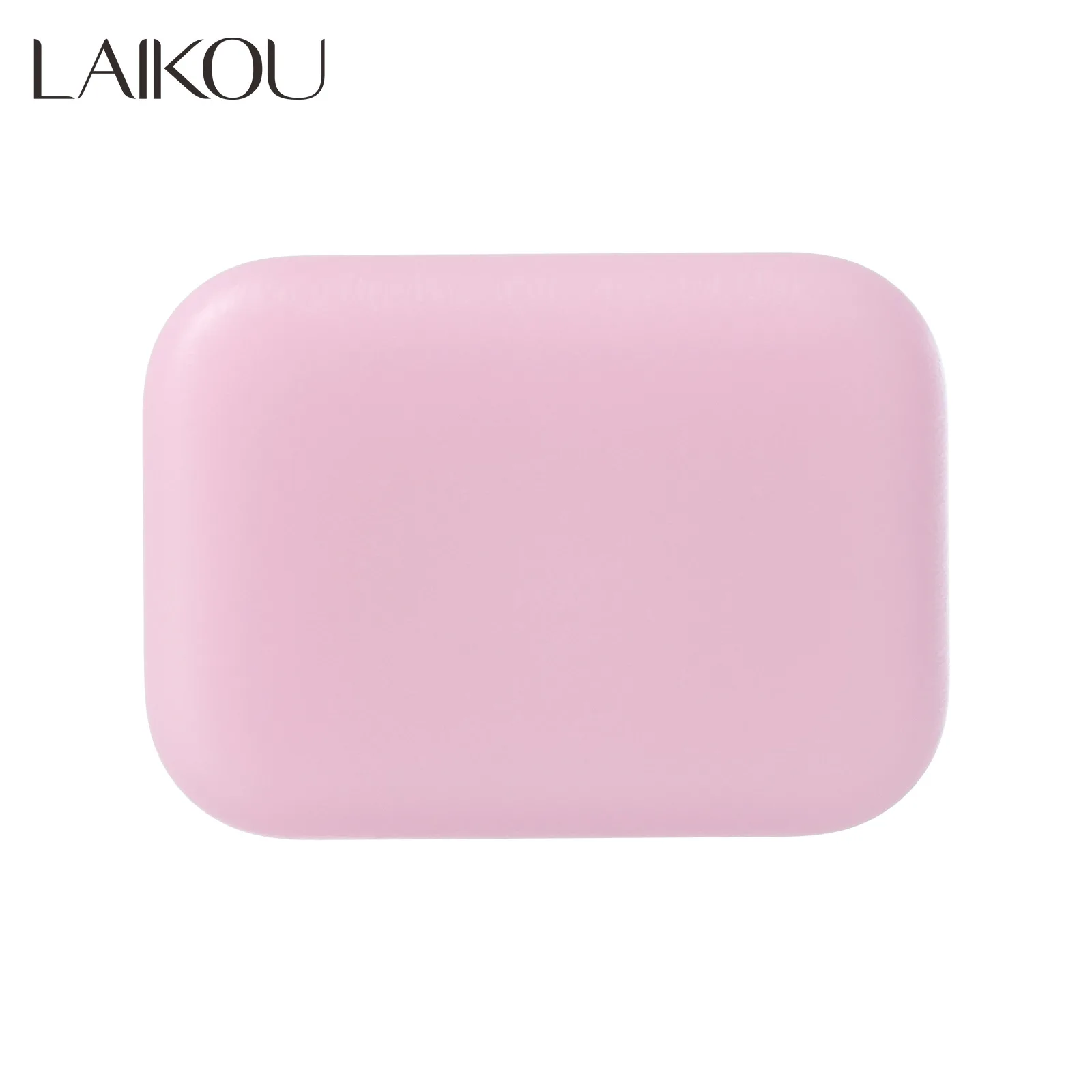 LAIKOU Sakura Facial Soap Face Wask Foam Facial Cleanser Moisturizing Hand Wash Bathing Body Cleansing Face Soap Skin Care