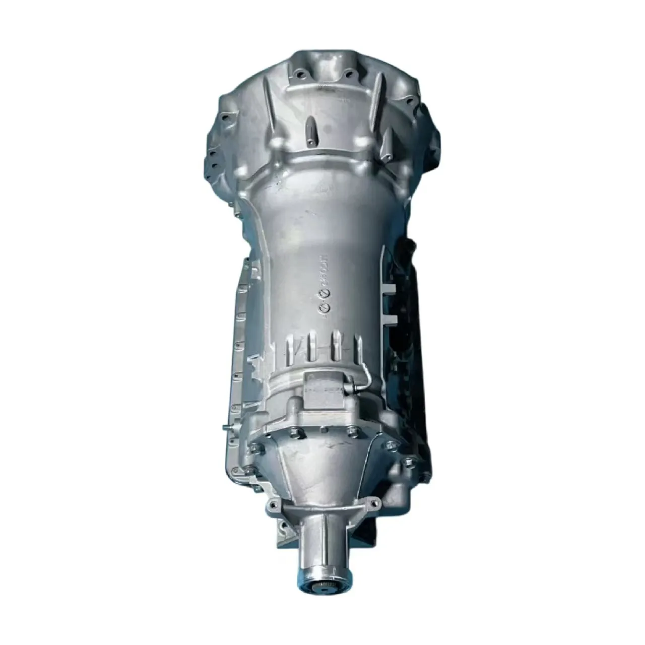 Remanufactured Automatic Transmission JR711E For Infiniti 3.7L, 1-Year Warranty