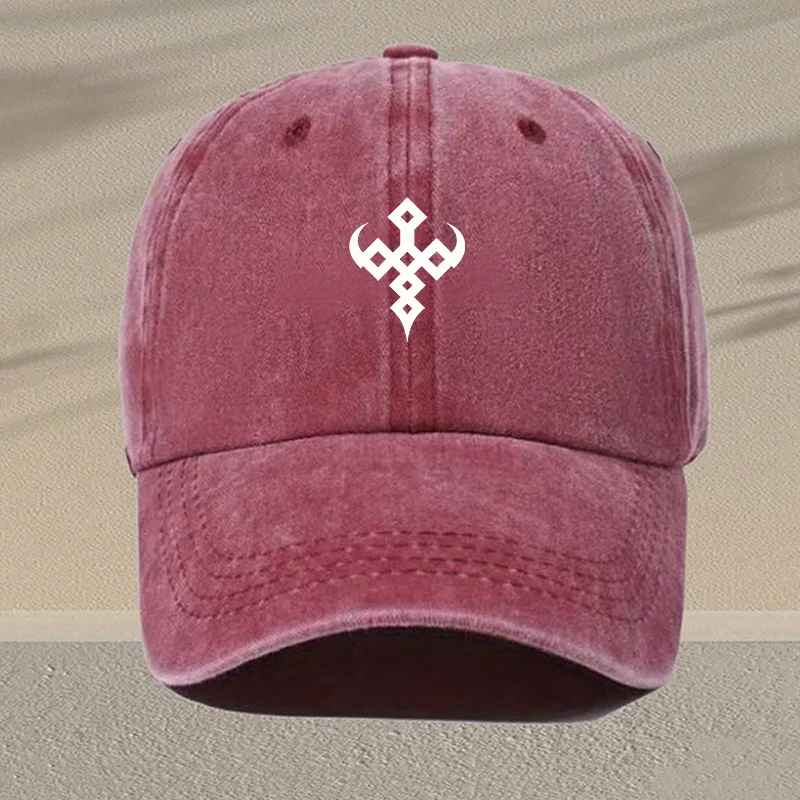 1pc Baseball Cap with 