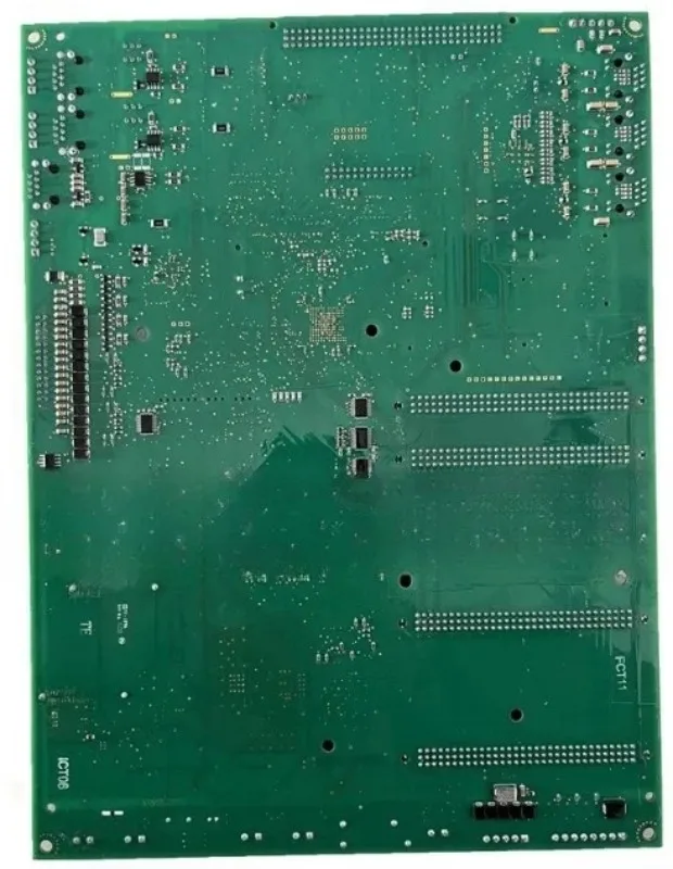 The parts are suitable for  Elevator 7000 motherboard ASILOGC2.Q high-speed elevator control cabinet ID560159