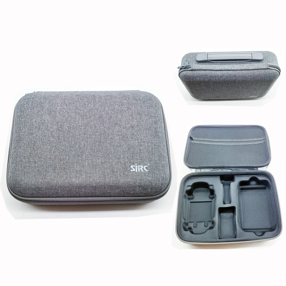 Sac de transport pour SJRC F5 /F5 PRO / F5S PRO / F5S PRO +,f5s pro plus, Holy StonE HS360S RC Quadcopter