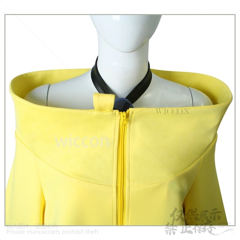 أنيمي لعبة Pokkmonn تأثيري لونو القرمزي البنفسجي كوس زي معطف غطاء الرأس هالوين كرنفال دور اللعب موحدة لطيف لوليتا شعر مستعار