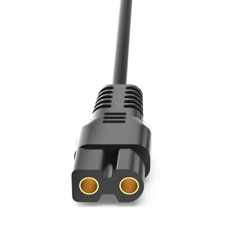 21.4V 0.6A Power Charger Compatible with JIMMY Vacuum Cleaner Replacement ZD12D214060EU Adapter EU/US/AU/UK Plug - view 5