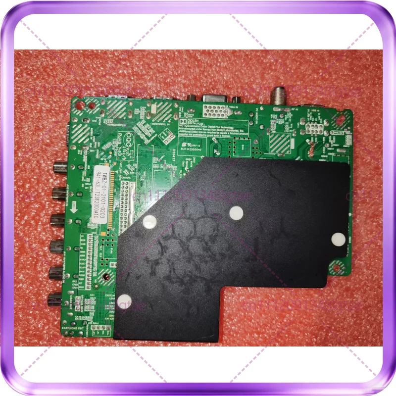 Used For TP.MS3663.PB819 Three in one TV motherboard