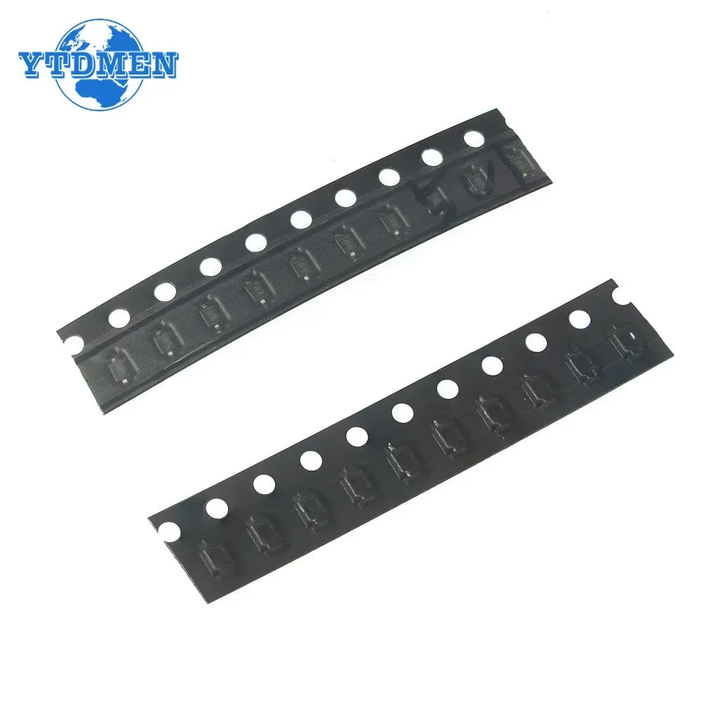 150PCS Zener Diode Kit SOD-123 1206 SOD-323 0805 Zener Diode SMD 15 Values 3.3V 4.7V 5.1V 5.6V 7.5V 8.2V 10V 12V 15V