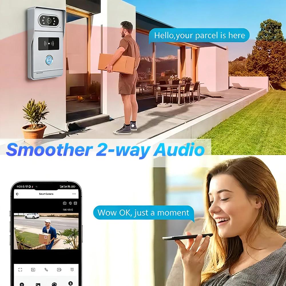 Thumbnail 4 - #84 Best Intercom Systems to Buy In 2026