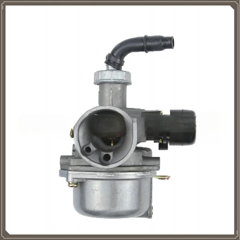 Reliable Carburetor For Honda QA50 CY50 CB50J TH90 PZ19 Motorcycle