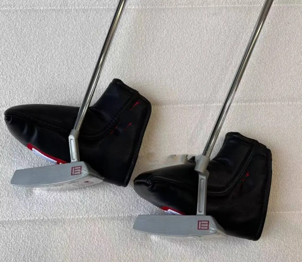 Golf EV putter strip type word ER2V golf putter 34 Inch Steel Shaft With Head Cover